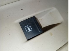 Recambio de mando elevalunas trasero izquierdo para volkswagen touareg (7p5, 7p6) 3.0 v6 tdi referencia OEM IAM   