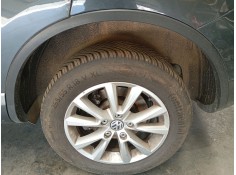 Recambio de aletin trasero izquierdo para volkswagen touareg (7p5, 7p6) 3.0 v6 tdi referencia OEM IAM   