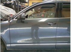 Recambio de puerta delantera izquierda para volkswagen touareg (7p5, 7p6) 3.0 v6 tdi referencia OEM IAM   