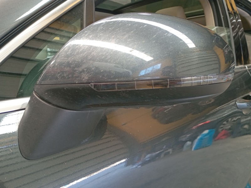 Recambio de retrovisor izquierdo electrico para volkswagen touareg (7p5, 7p6) 3.0 v6 tdi referencia OEM IAM   