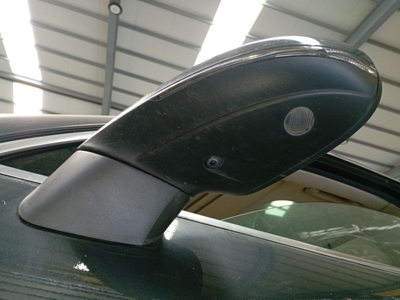 Recambio de retrovisor izquierdo electrico para volkswagen touareg (7p5, 7p6) 3.0 v6 tdi referencia OEM IAM   