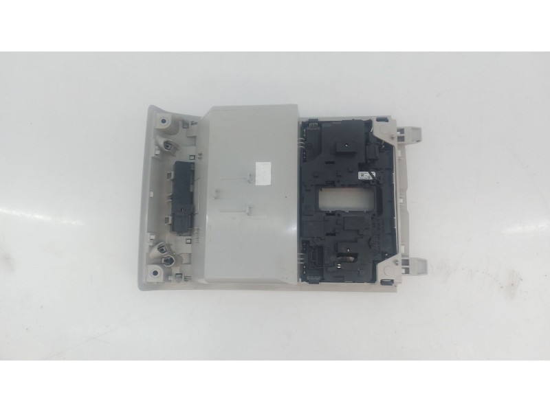 Recambio de luz interior para volkswagen t-cross (c11, d31) 1.0 tsi referencia OEM IAM   