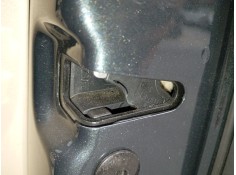 Recambio de cerradura puerta delantera derecha para volkswagen touareg (7p5, 7p6) 3.0 v6 tdi referencia OEM IAM   