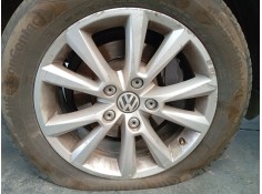 Recambio de llanta sin neumatico para volkswagen touareg (7p5, 7p6) 3.0 v6 tdi referencia OEM IAM 255/55/18  