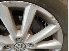 Recambio de llanta sin neumatico para volkswagen touareg (7p5, 7p6) 3.0 v6 tdi referencia OEM IAM 255/55/18   2