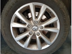 LLANTA SIN NEUMATICO 255/55/18 
