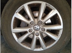 Recambio de llanta sin neumatico para volkswagen touareg (7p5, 7p6) 3.0 v6 tdi referencia OEM IAM   