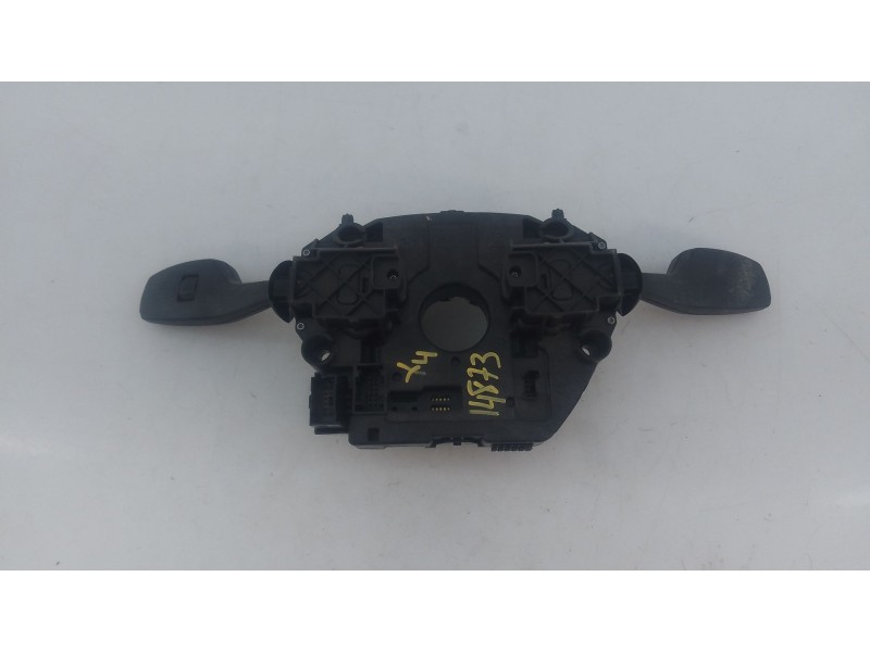 Recambio de anillo airbag para bmw x4 (f26) xdrive 20 d referencia OEM IAM 1011252300  