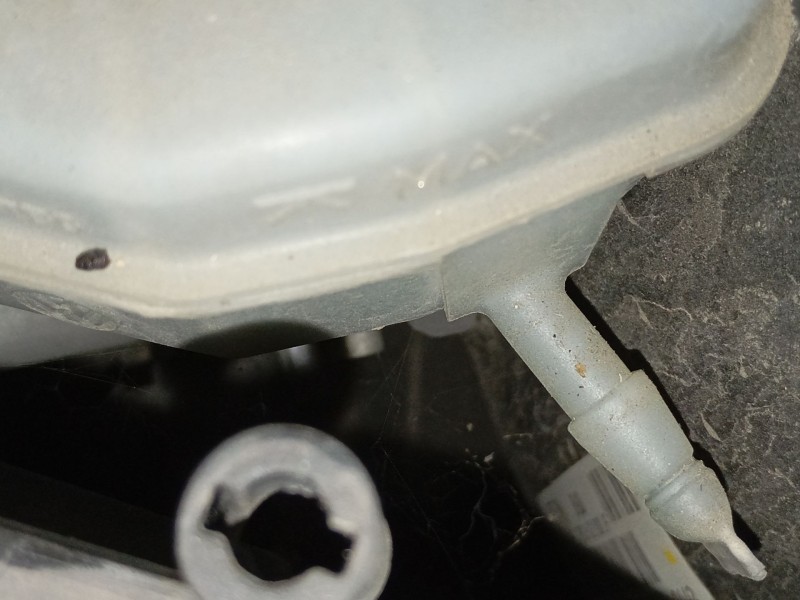 Recambio de bomba freno para volkswagen touareg (7p5, 7p6) 3.0 v6 tdi referencia OEM IAM   