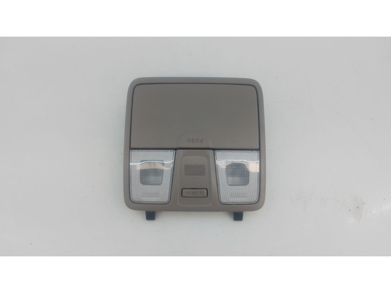 Recambio de luz interior para hyundai i20 ii (gb, ib) 1.2 referencia OEM IAM   