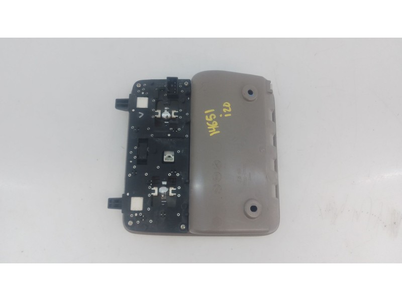 Recambio de luz interior para hyundai i20 ii (gb, ib) 1.2 referencia OEM IAM   