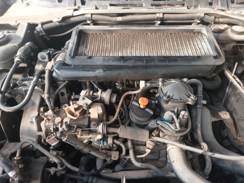 citroën xsara (n1) del año 1998