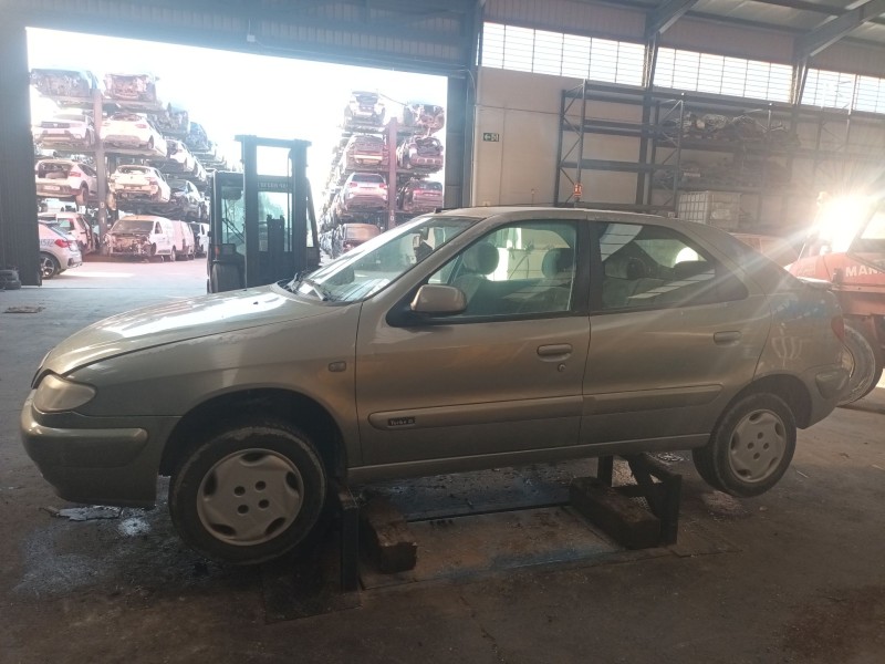 citroën xsara (n1) del año 1998
