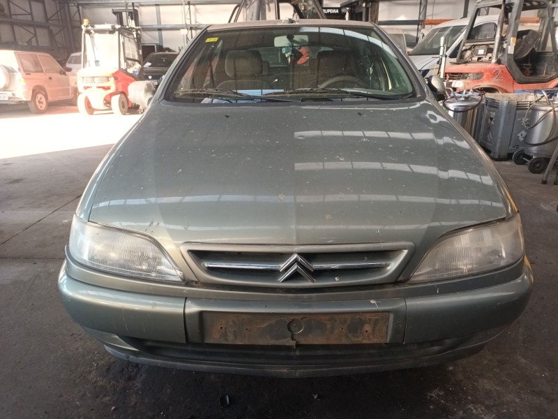 citroën xsara (n1) del año 1998