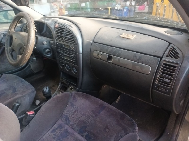 citroën xsara (n1) del año 1998