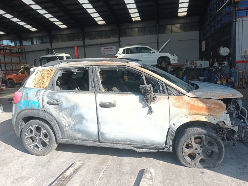 citroën c3 aircross ii (2r_, 2c_) del año 2021