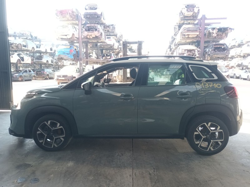 citroën c3 aircross ii (2r_, 2c_) del año 2021