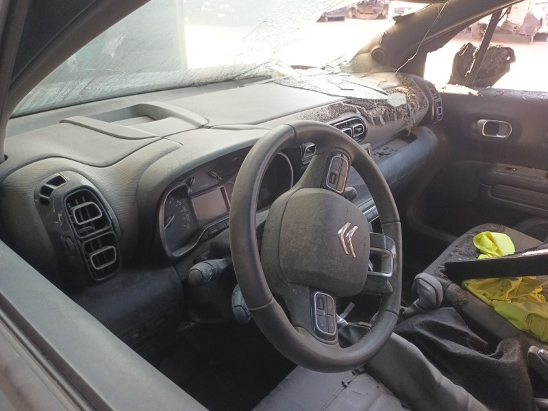 citroën c3 aircross ii (2r_, 2c_) del año 2021