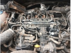 volkswagen caddy iii monospace (2kb, 2kj, 2cb, 2cj) del año 2015