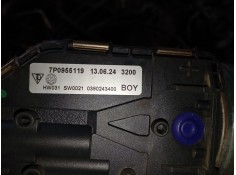 MOTOR LIMPIA DELANTERO 7P0955119 0390243400 