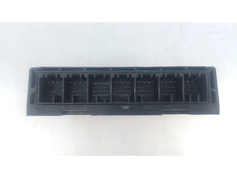 Recambio de modulo electronico para opel insignia b grand sport (z18) 1.6 cdti (68) referencia OEM IAM   