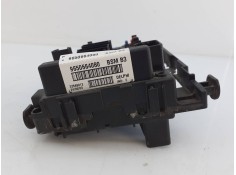 Recambio de caja reles / fusibles para citroën xsara break 2.0 hdi exclusive (66kw) referencia OEM IAM 9650664080  E3-B2-45-4 2