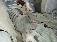 Recambio de amortiguador delantero izquierdo para volkswagen touareg (7p5, 7p6) 3.0 v6 tdi referencia OEM IAM   