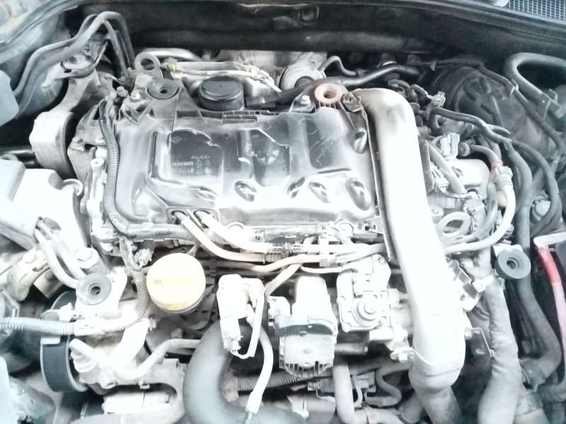 renault laguna ii (bg0/1_) del año 2006