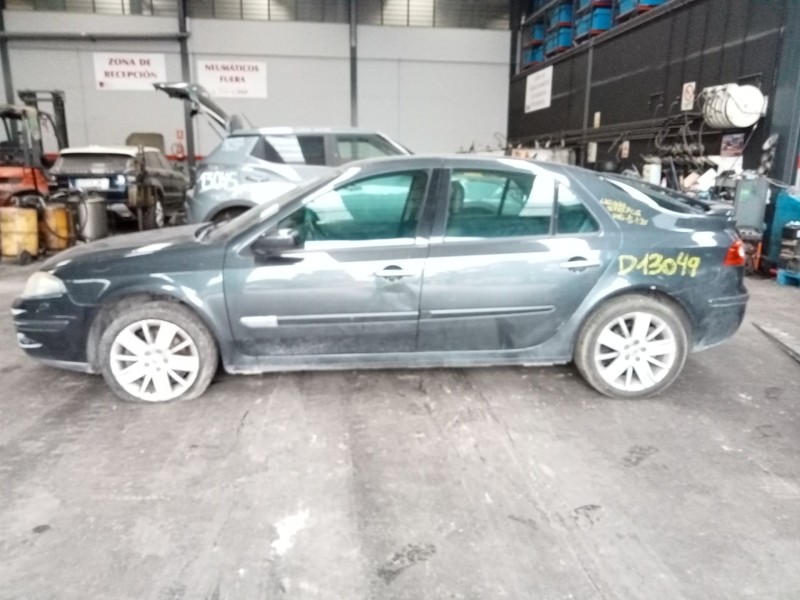 renault laguna ii (bg0/1_) del año 2006