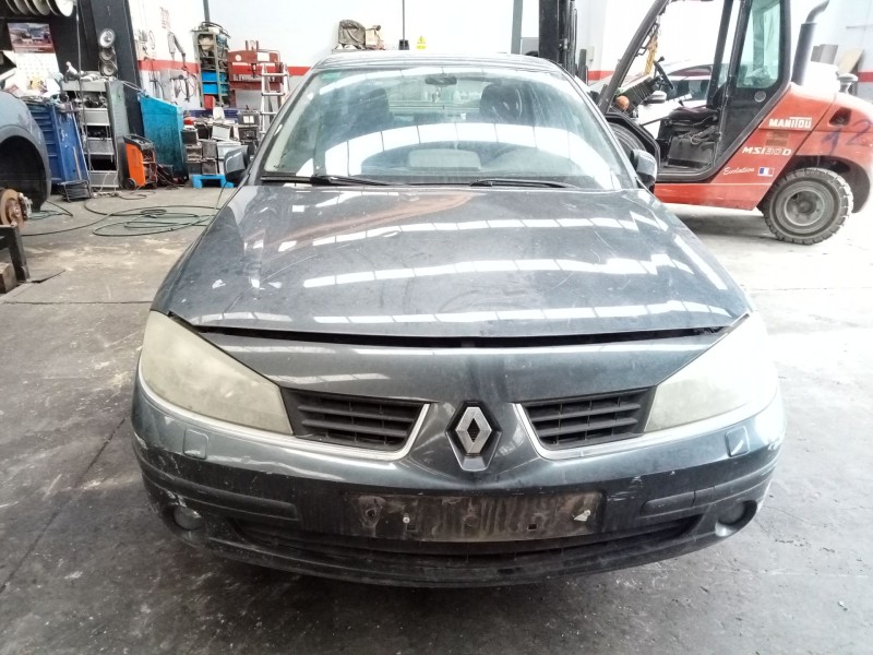 renault laguna ii (bg0/1_) del año 2006