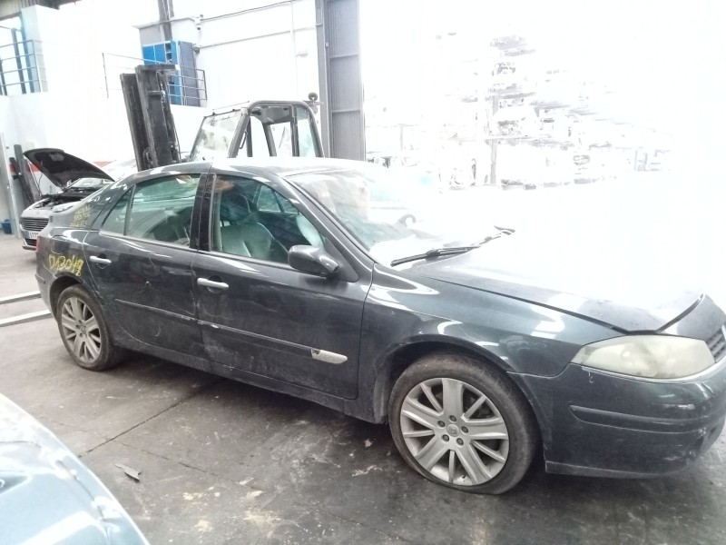 renault laguna ii (bg0/1_) del año 2006