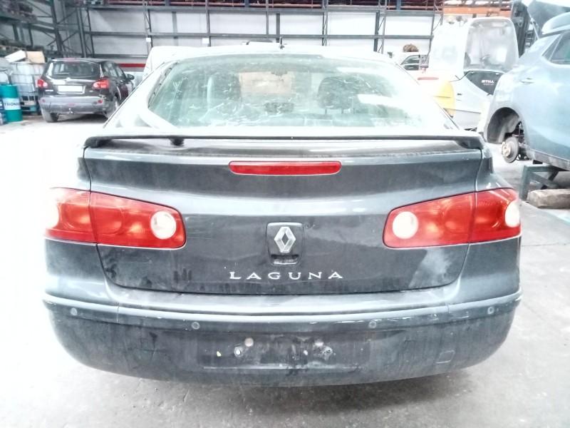 renault laguna ii (bg0/1_) del año 2006