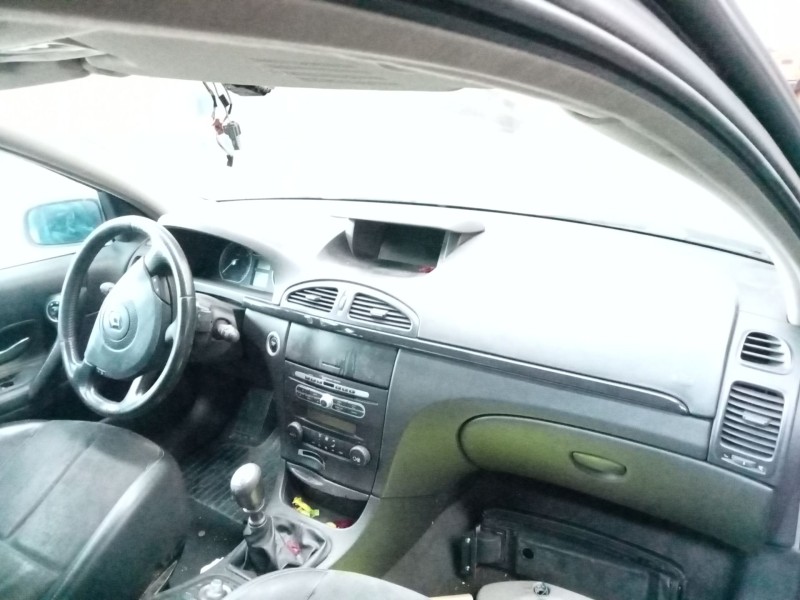 renault laguna ii (bg0/1_) del año 2006