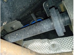 Recambio de transmision central para volkswagen touareg (7p5, 7p6) 3.0 v6 tdi referencia OEM IAM   