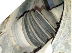 Recambio de transmision delantera izquierda para volkswagen touareg (7p5, 7p6) 3.0 v6 tdi referencia OEM IAM   