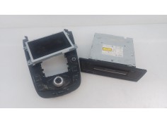 SISTEMA NAVEGACION GPS 