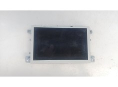 Recambio de sistema navegacion gps para audi q5 (8rb) 2.0 tdi referencia OEM IAM    2
