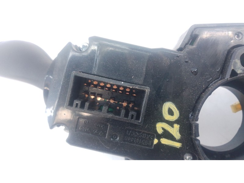 Recambio de mando intermitentes para hyundai i20 ii (gb, ib) 1.2 referencia OEM IAM   