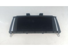 Recambio de sistema navegacion gps para bmw x4 (f26) xdrive 20 d referencia OEM IAM    2