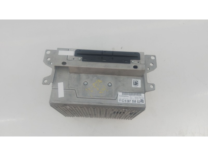 Recambio de sistema navegacion gps para bmw x4 (f26) xdrive 20 d referencia OEM IAM   
