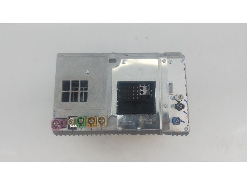 Recambio de sistema navegacion gps para bmw x4 (f26) xdrive 20 d referencia OEM IAM   