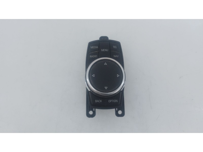 Recambio de sistema navegacion gps para bmw x4 (f26) xdrive 20 d referencia OEM IAM   