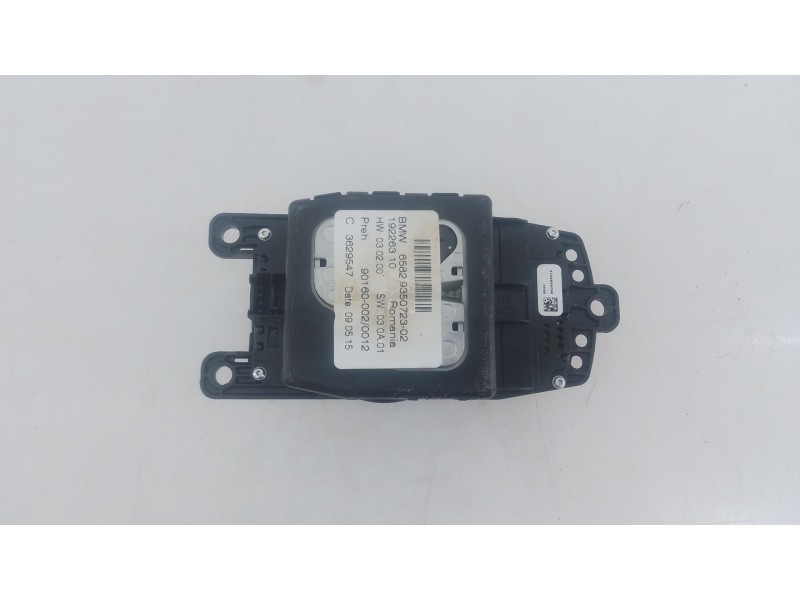 Recambio de sistema navegacion gps para bmw x4 (f26) xdrive 20 d referencia OEM IAM   