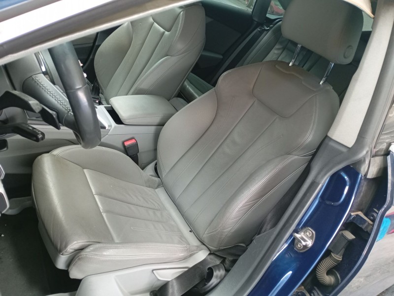 audi a5 sportback (f5a, f5f) del año 2021