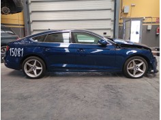 audi a5 sportback (f5a, f5f) del año 2021