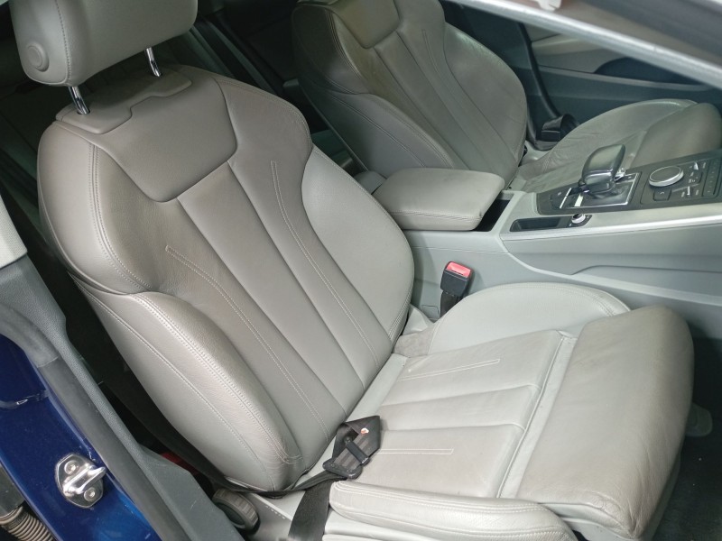 audi a5 sportback (f5a, f5f) del año 2021