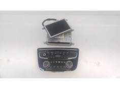 SISTEMA NAVEGACION GPS 