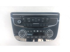 Recambio de sistema navegacion gps para peugeot 508 allure hybrid4 referencia OEM IAM    2