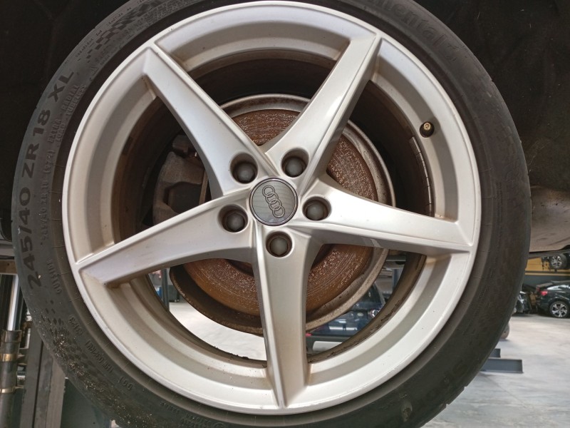 Recambio de llanta sin neumatico para audi a5 sportback (f5a, f5f) 3.0 tdi quattro referencia OEM IAM 245/40/18  