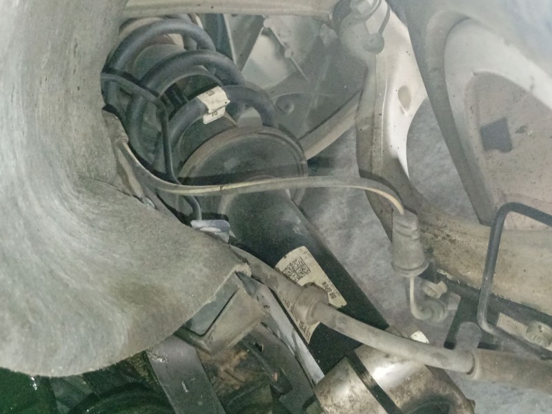 Recambio de amortiguador delantero derecho para audi a5 sportback (f5a, f5f) 3.0 tdi quattro referencia OEM IAM   